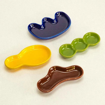 Skorter | Dino Ramekins