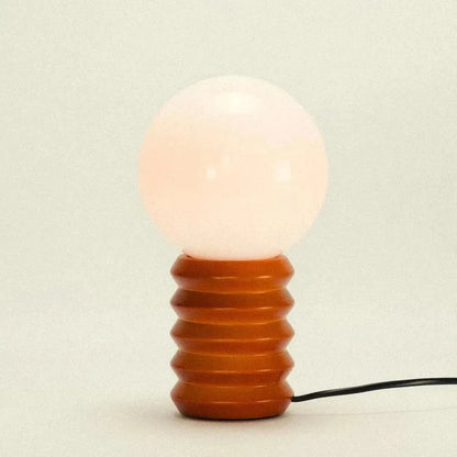Skorter | Band lamp | Blood orange