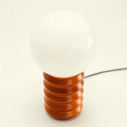Skorter | Band lamp | Blood orange