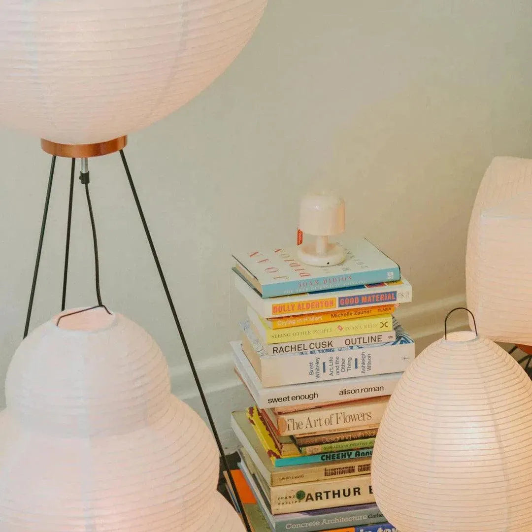 Skorter | Absolutely Necessary Lamp