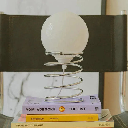 Skorter | Add a feather to your lamp | Metal