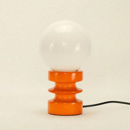 Skorter | Siren Lamp | Blood Orange