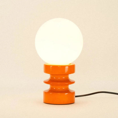 Skorter | Siren Lamp | Blood Orange