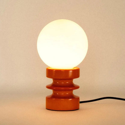 Skorter | Siren Lamp | Blood Orange