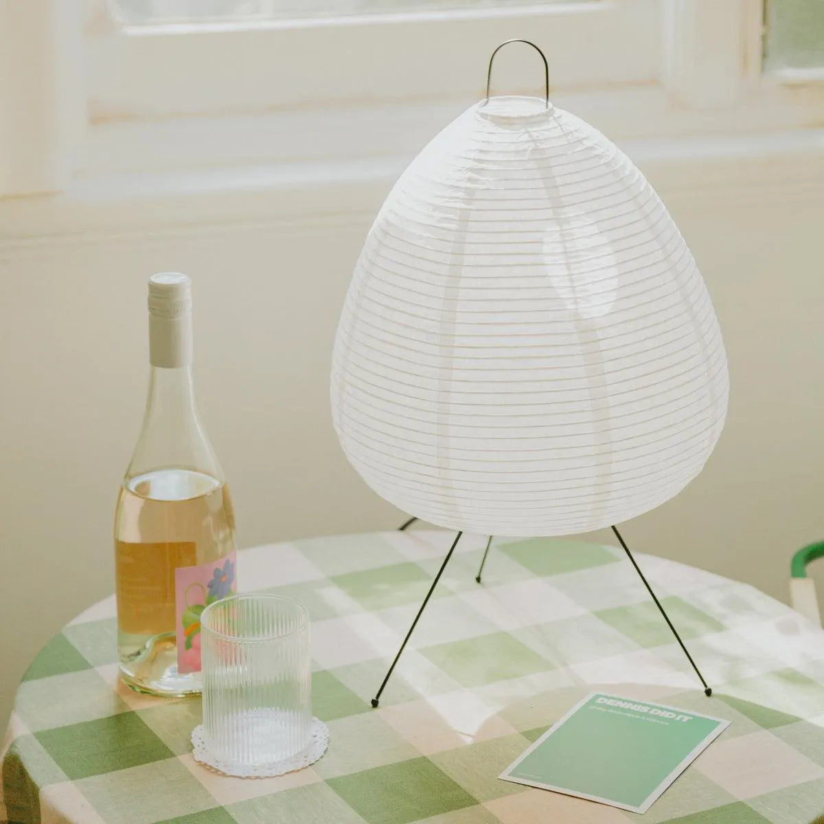 Skorter | Absolutely Necessary Lamp