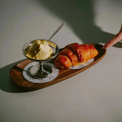 Skorter | Clubroom Tray | Pebble