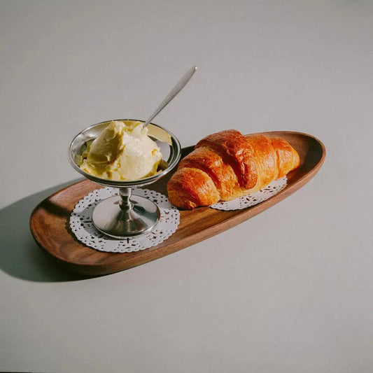 Skorter | Clubroom Tray | Pebble