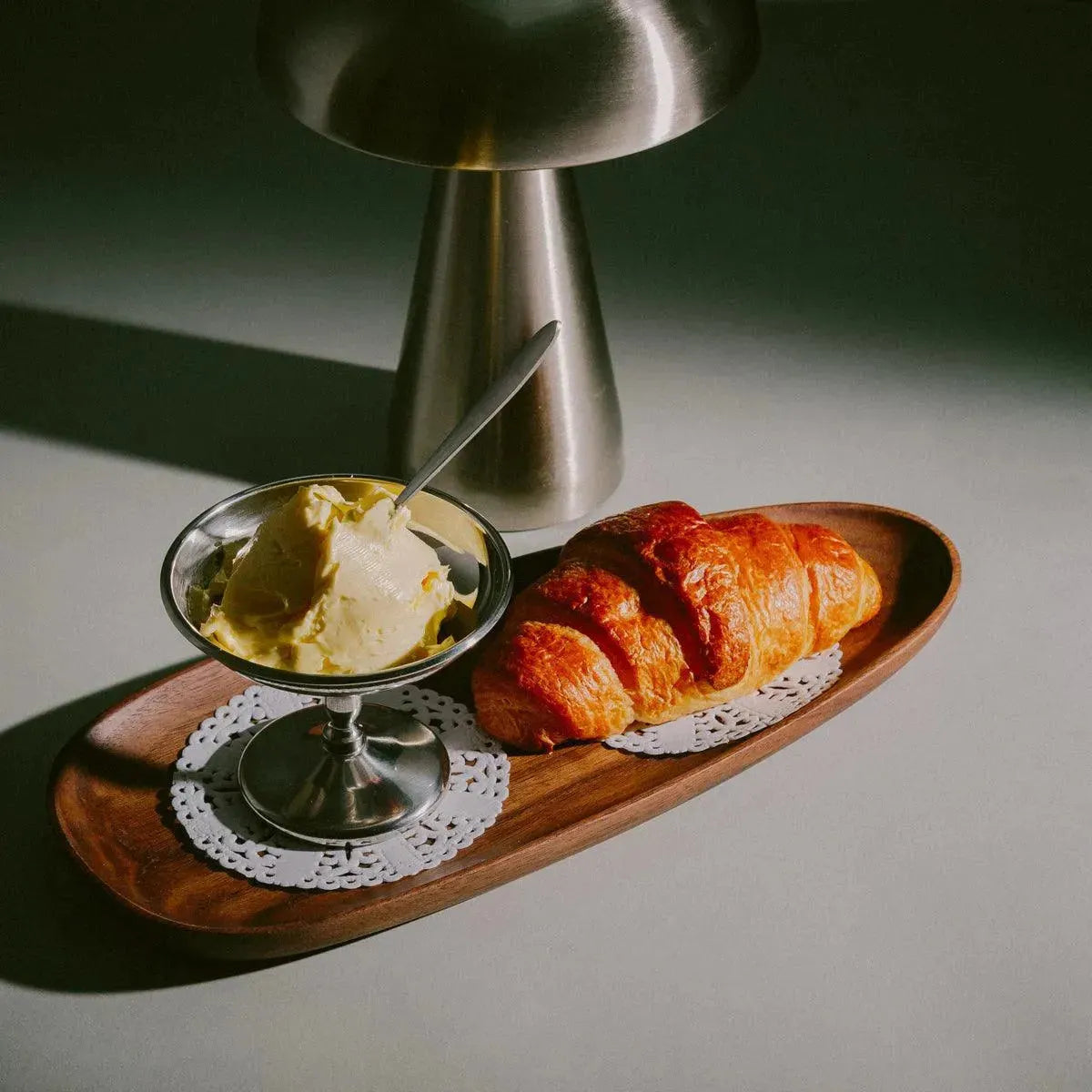 Skorter | Clubroom Tray | Pebble