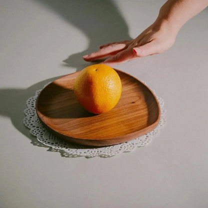 Skorter | Clubroom Tray | Round