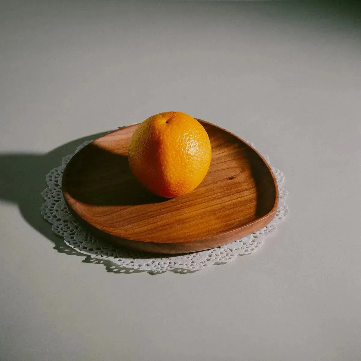 Skorter | Clubroom Tray | Round