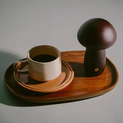 Skorter | Clubroom Tray | Oval