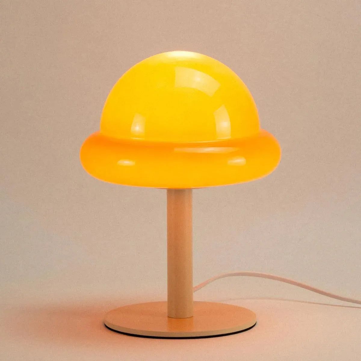 Skorter | Bubblegum Lamp | Citrus