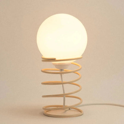 Skorter | Put a feather in your lamp | Mocha