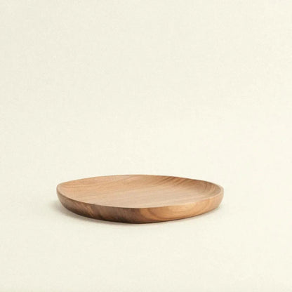 Skorter | Clubroom Tray | Round