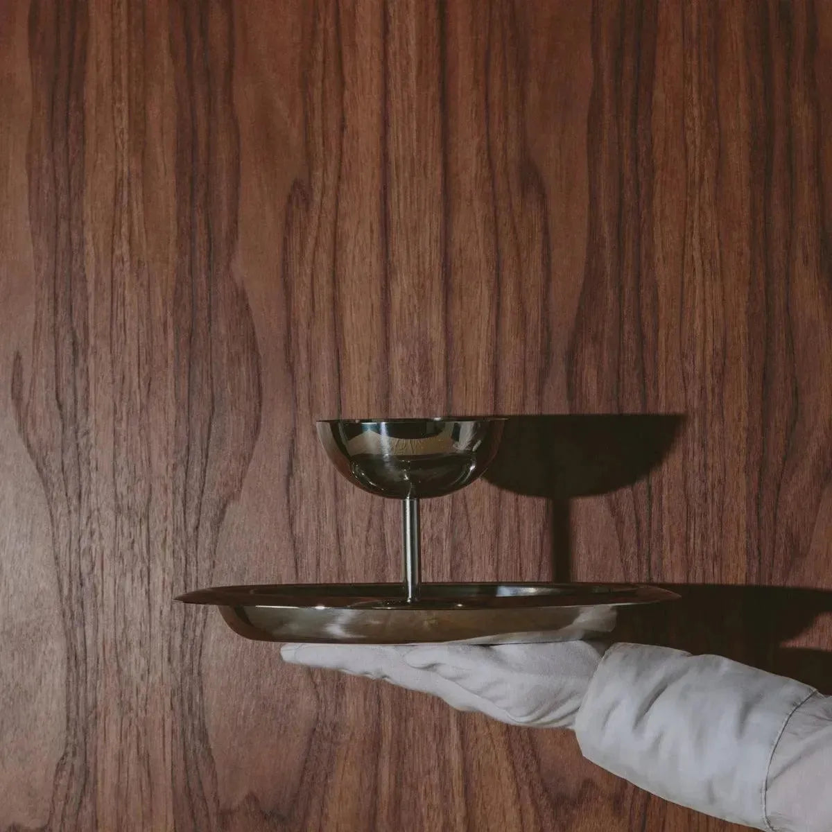 Skorter | Billy Plate | High