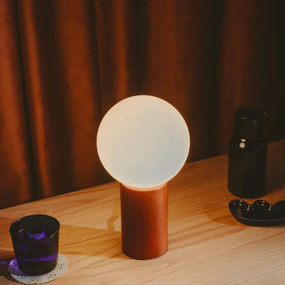 Skorter | Tube Lamp