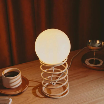 Skorter | Put a feather in your lamp | Mocha