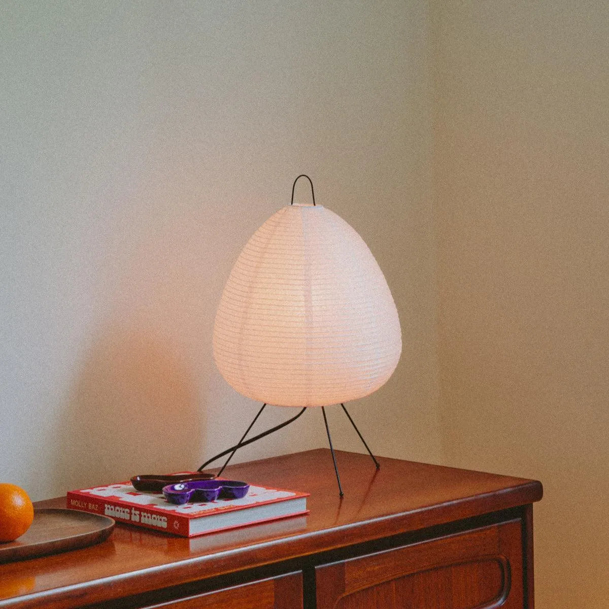 Skorter | Absolutely Necessary Lamp