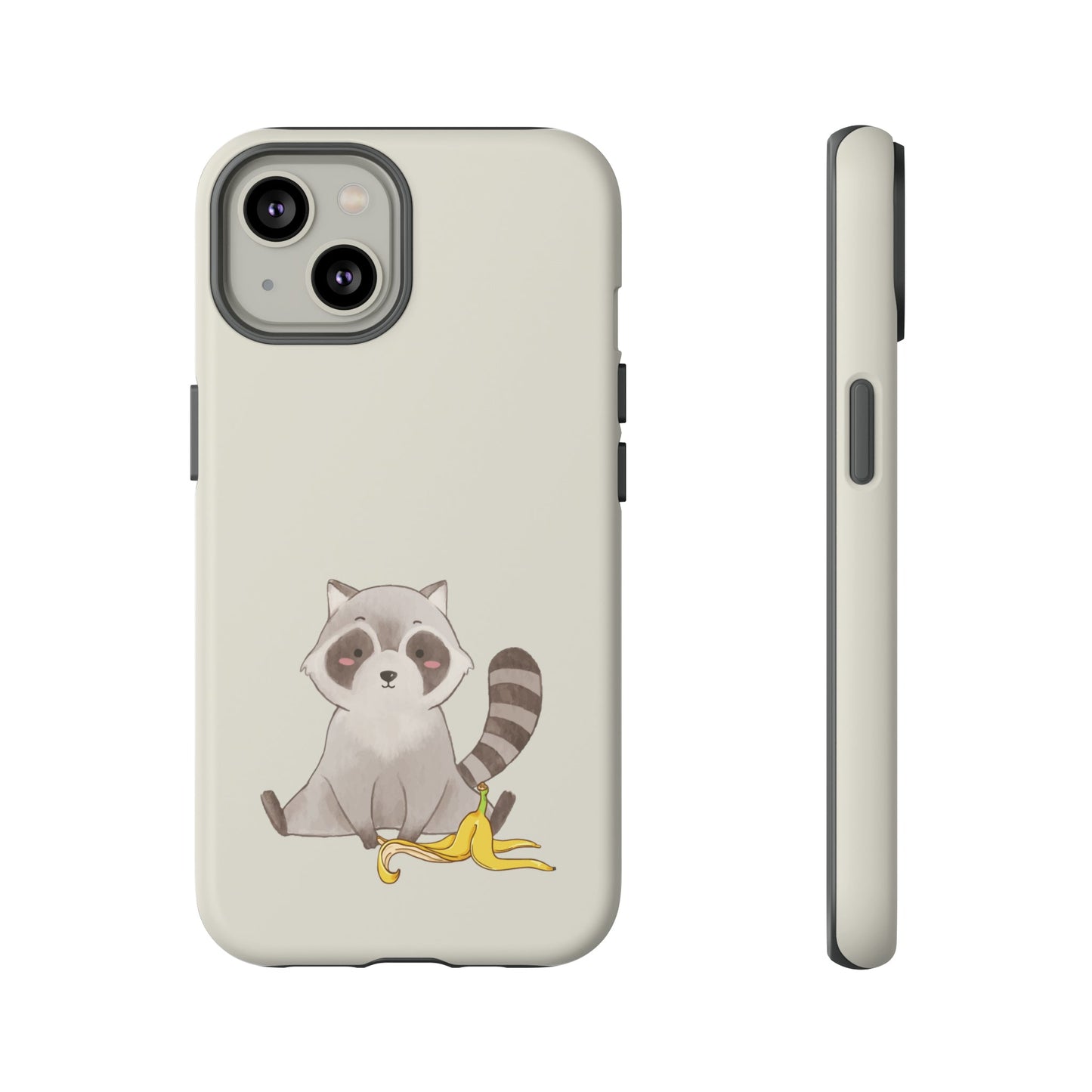 Skorter | Bandit Phone Case Tough iPhone Case