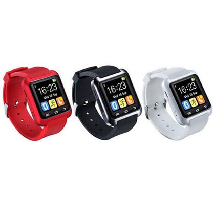 Skorter | Bluetooth Smartwatch with phone pairing, step counter, sleep monitoring, etc.