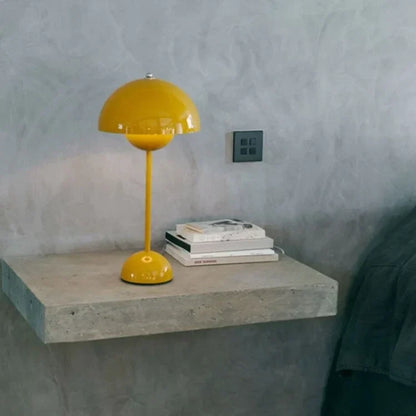 Skorter | Modern Table Lamp Mushroom