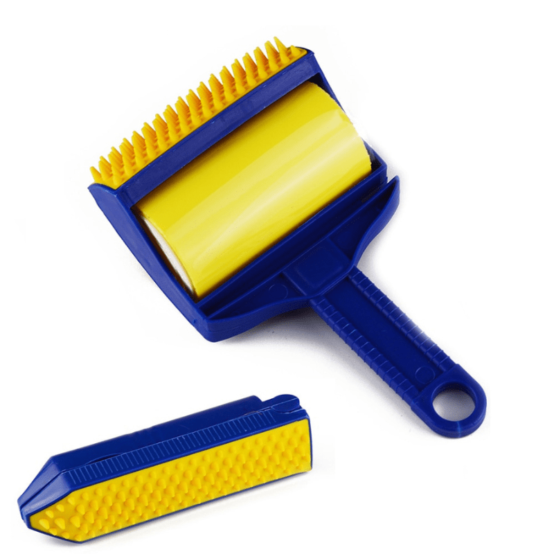 Skorter | FURERASE PRO – Reusable Hair Remover for Clothing & Furniture