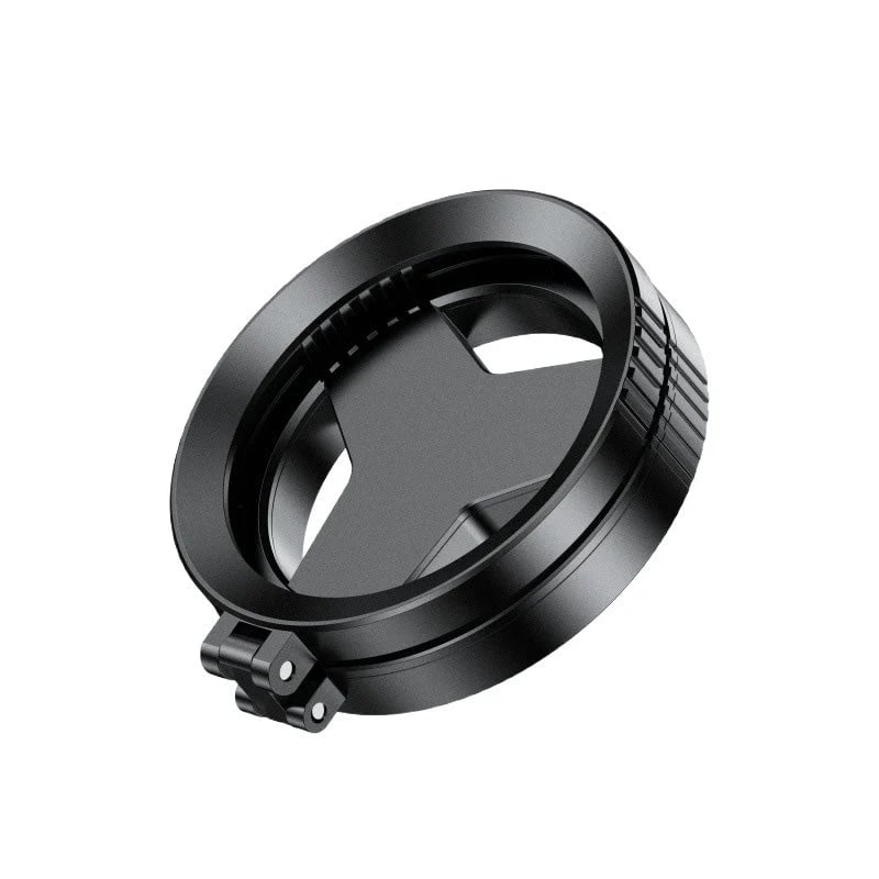 Skorter | 2-in-1 Magnetic CPL & Star Filter Lens