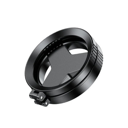 Skorter | 2-in-1 Magnetic CPL & Star Filter Lens
