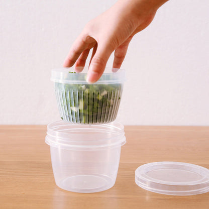 skorter | 4 In 1 Food Storage Box