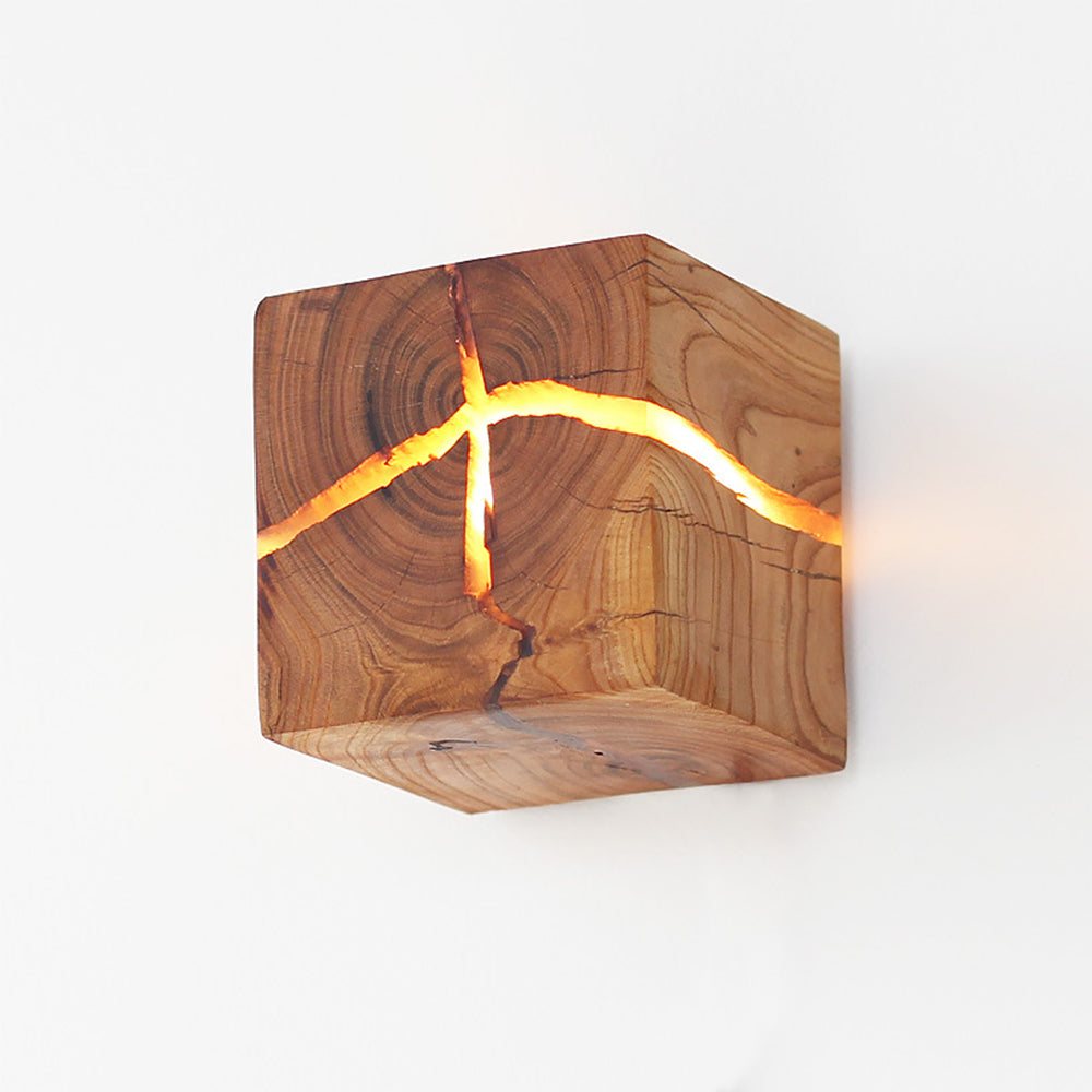 Skorter | Creative Split Gang Wall Lamp