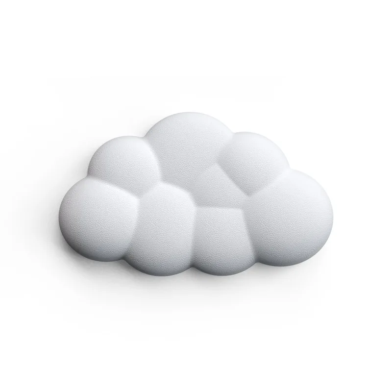 Skorter | Cloud Keyboard Wrist Rest