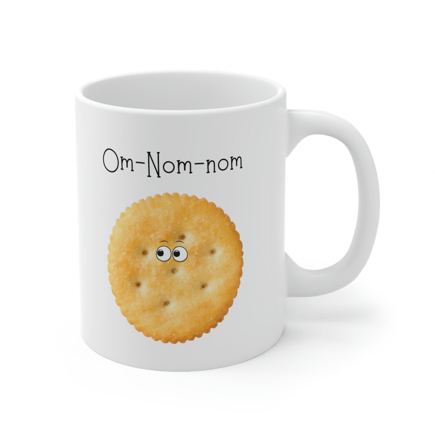 Skorter | Crackers Novelty Mug