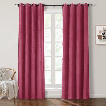 Skorter | Folora- Curtain gives your Interior a Luxurious and Warm Look