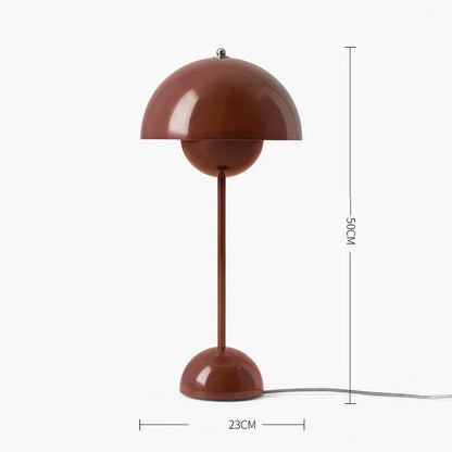 Skorter | Modern table lamp