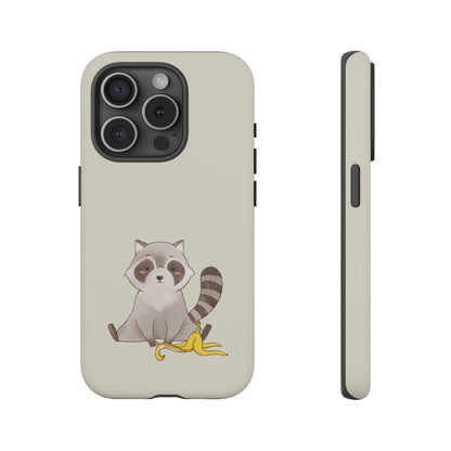 Skorter | Bandit Phone Case Tough iPhone Case
