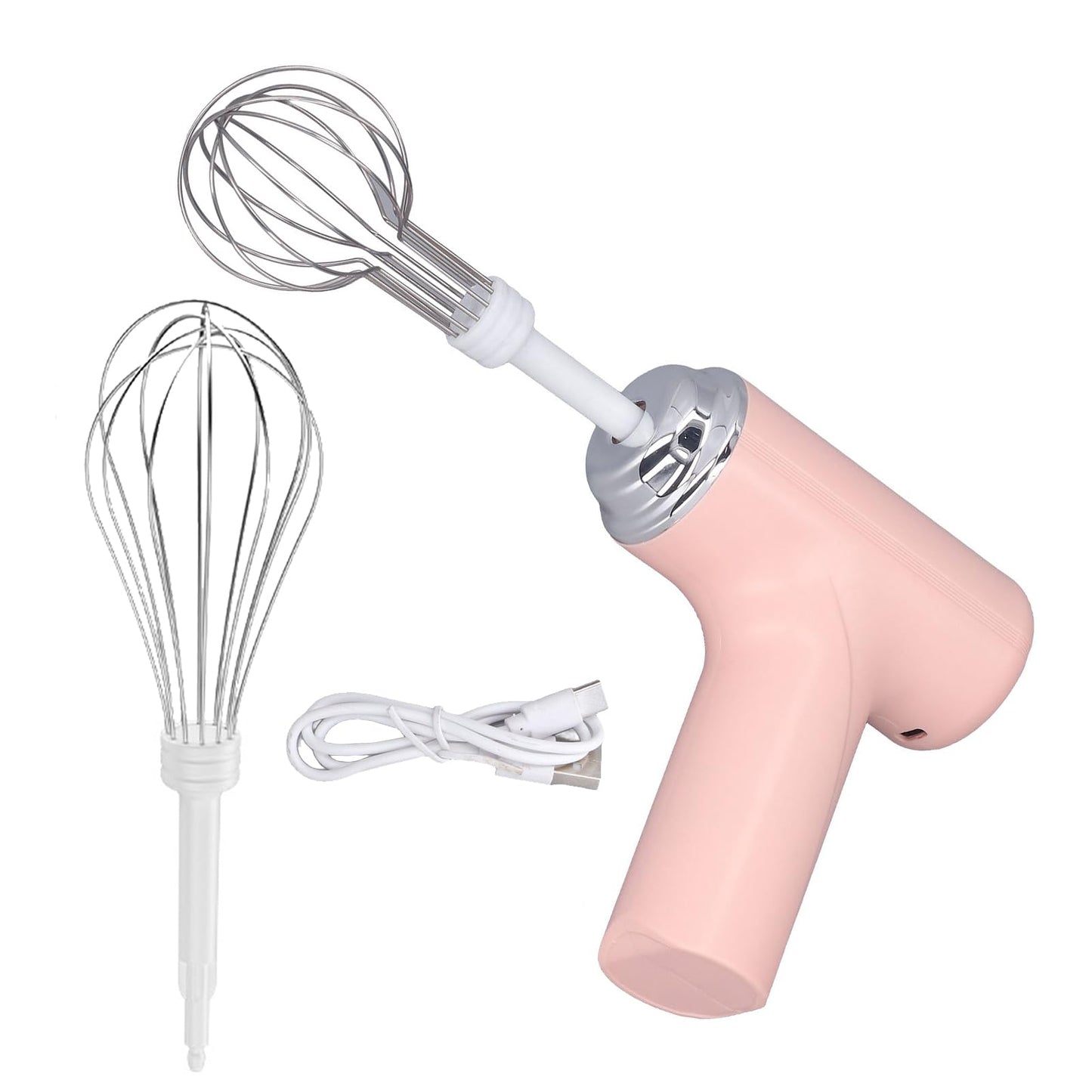 Skorter | Cordless Electric Mixer