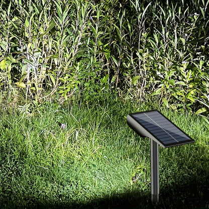 Skorter | SolarSpot - 9 LED Solar Garden Lighting for Garden and Landscape