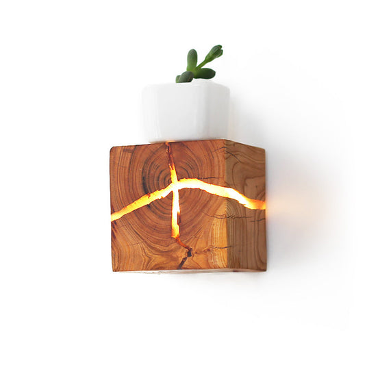 Skorter | Creative Split Gang Wall Lamp