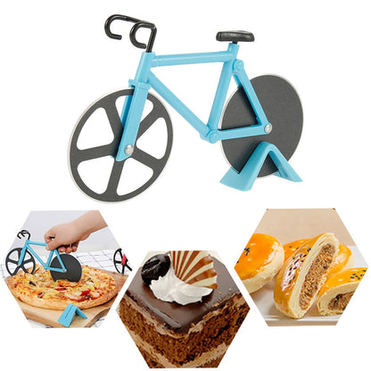 skorter | Bicycle tire roller pizza cutter