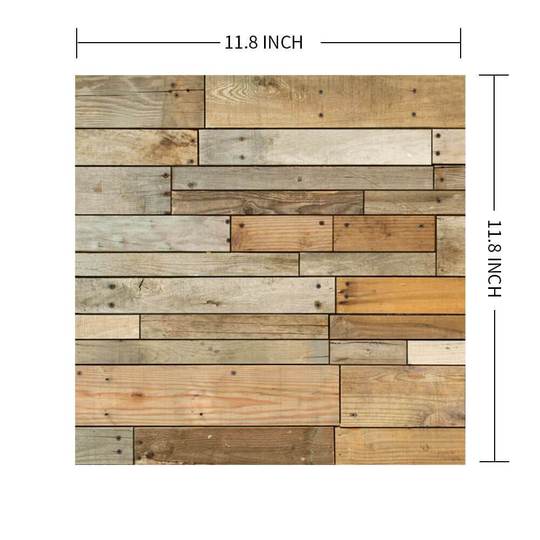 skorter | 3d Peel And Stick Wall Sticker Set