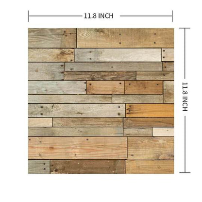 skorter | 3d Peel And Stick Wall Sticker Set