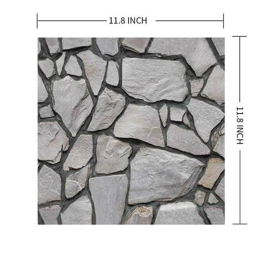 skorter | 3d Peel And Stick Wall Sticker Set