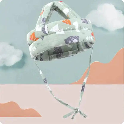Skorter | Baby Helmet Protection