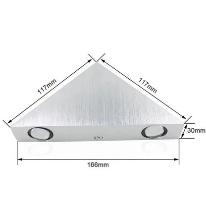 Skorter | Radiantray - Solar Shading Lamp