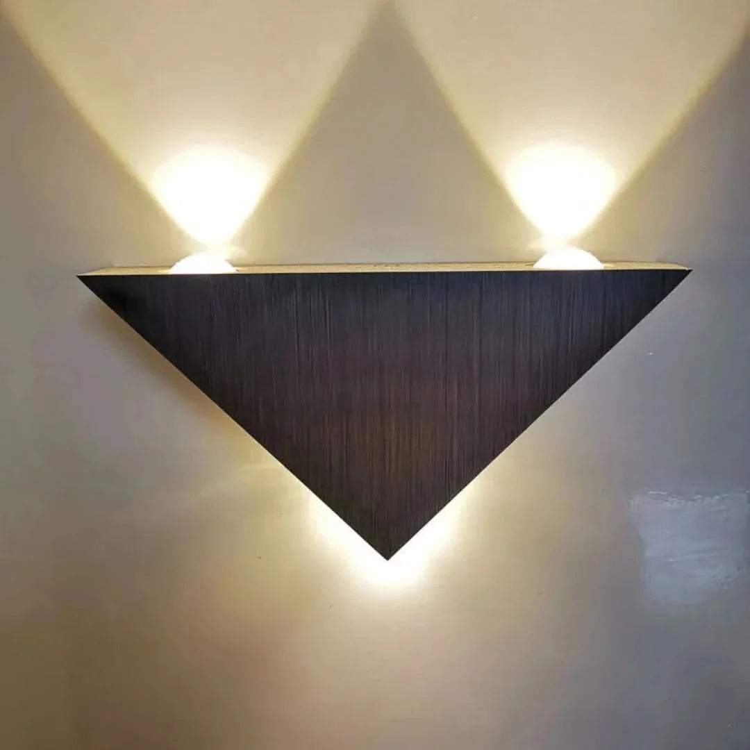 Skorter | Radiantray - Solar Shading Lamp