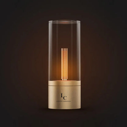 Skorter | Zenflare Thread Lamp