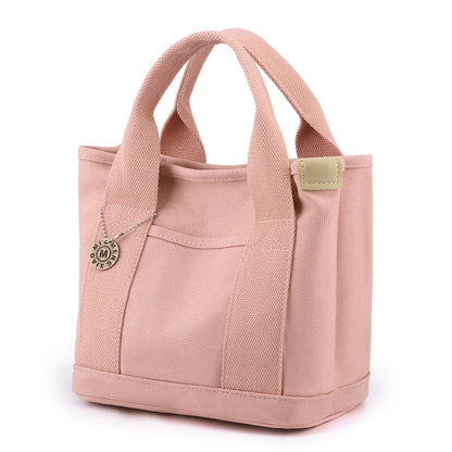 Skorter | Canvas Bag