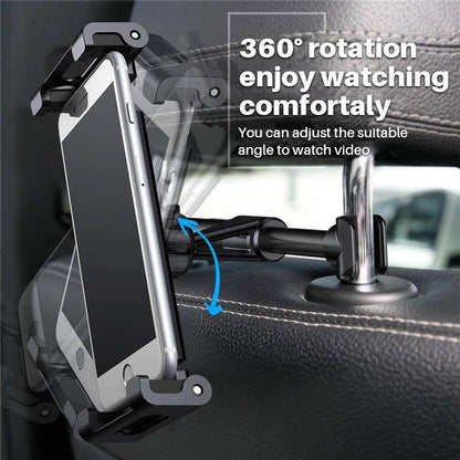 Skorter | Car Phone iPad Holder