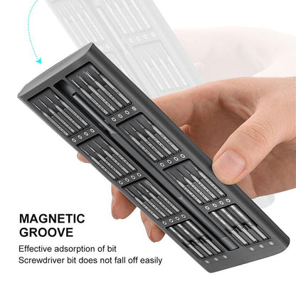 Skorter | 63 in 1 Precision Screwdriver Set