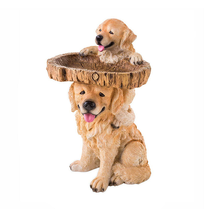 Skorter | Animal Hair Feed Dispenser